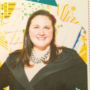 Meet your Posher, Teresa